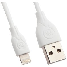 Кабель WK USB - Apple Lightning