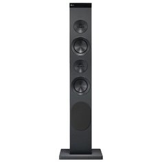 Музыкальный центр LG RK1