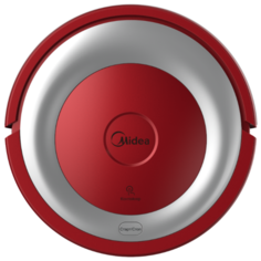 Пылесос Midea MVCR01
