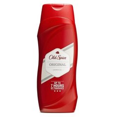 Гель для душа Old Spice Original