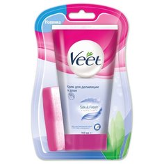 Veet Крем для депиляции в душе