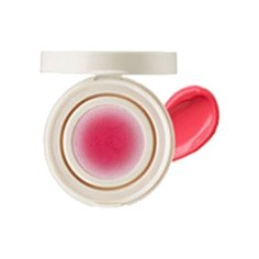 The Saem кремовые румяна Eco