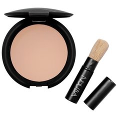 Nouba компактная пудра Boule