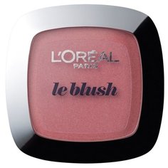 LOreal Paris румяна Alliance