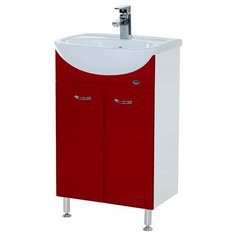 Тумба под раковину Bellezza Уют