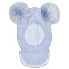 Шапка-шлем Gulliver Baby