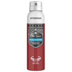 Дезодорант-антиперспирант спрей Old Spice
