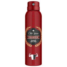 Дезодорант спрей Old Spice