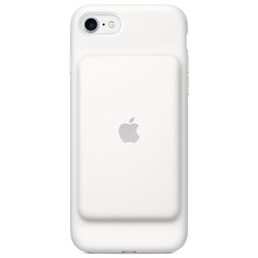 Чехол-аккумулятор Apple Smart