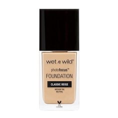 Wet n Wild Тональный крем Photo