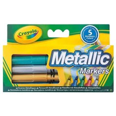 Crayola Фломастеры с