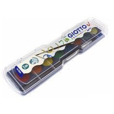 GIOTTO Акварельные краски