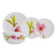Столовый сервиз Luminarc Water