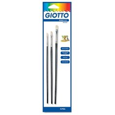 Набор кистей GIOTTO Serie 577