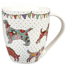 CHURCHILL Кружка Собачка