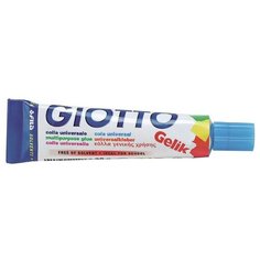 GIOTTO Клей Gelik 30 мл
