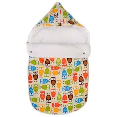 Конверт-мешок LovelyCare на