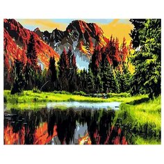 Paintboy Картина по номерам