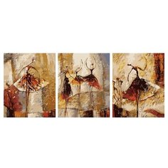 Hobbart Картина по номерам