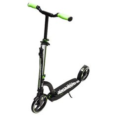 Городской самокат Tech Team