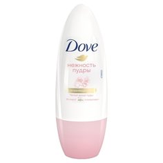 Антиперспирант ролик Dove