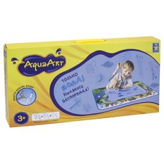 1 TOY Коврик AquaArt для