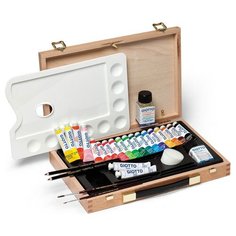 GIOTTO Набор для художника