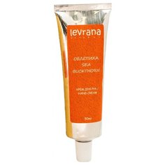 Крем для рук Levrana Облепиха