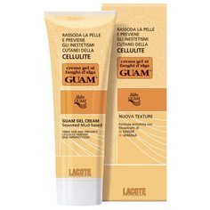 Гель Guam Fanghi dAlga лифтинг