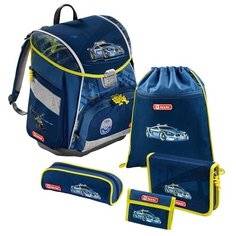 Step By Step Ранец Touch City