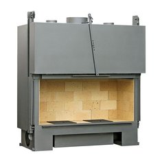 Топка Totem Horizon 1100