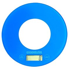 Кухонные весы Goodhelper KS-S03