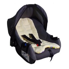Матрас для автокресла Protection Baby