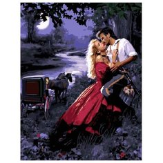 Paintboy Картина по номерам