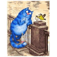 Paintboy Картина по номерам