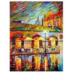 Paintboy Картина по номерам