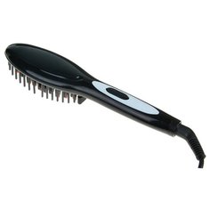 Расческа-выпрямитель Luazon LW-37