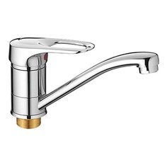 Однорычажный смеситель для Cron