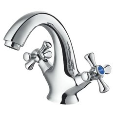 Двухрычажный смеситель для Cron