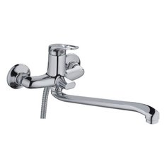 Однорычажный смеситель Haiba