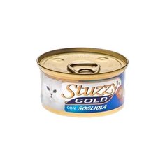 Корм для кошек Stuzzy Gold с
