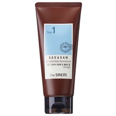 The Saem Пенка-контроль See &