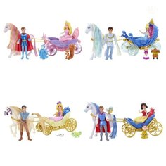 Набор кукол Mattel Disney