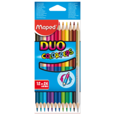 Maped Цветные карандаши