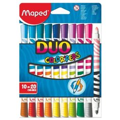Maped Набор фломастеров