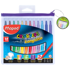 Maped Набор фломастеров
