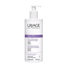 Uriage Гель для интимной
