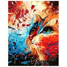 Paintboy Картина по номерам