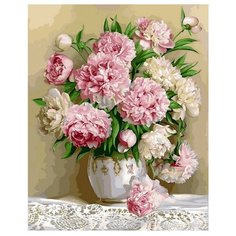 Paintboy Картина по номерам