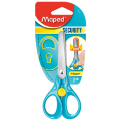 Maped ножницы детские Security
